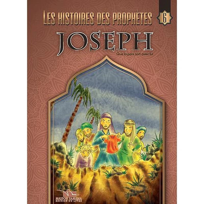 JOSEPH YÜSSUF