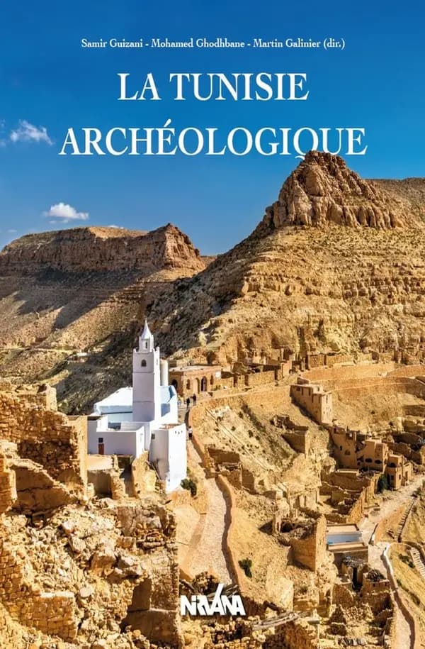 La Tunisie archéologique