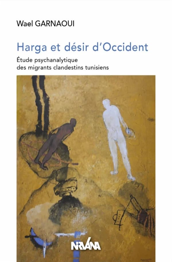Harga et désir doccident
