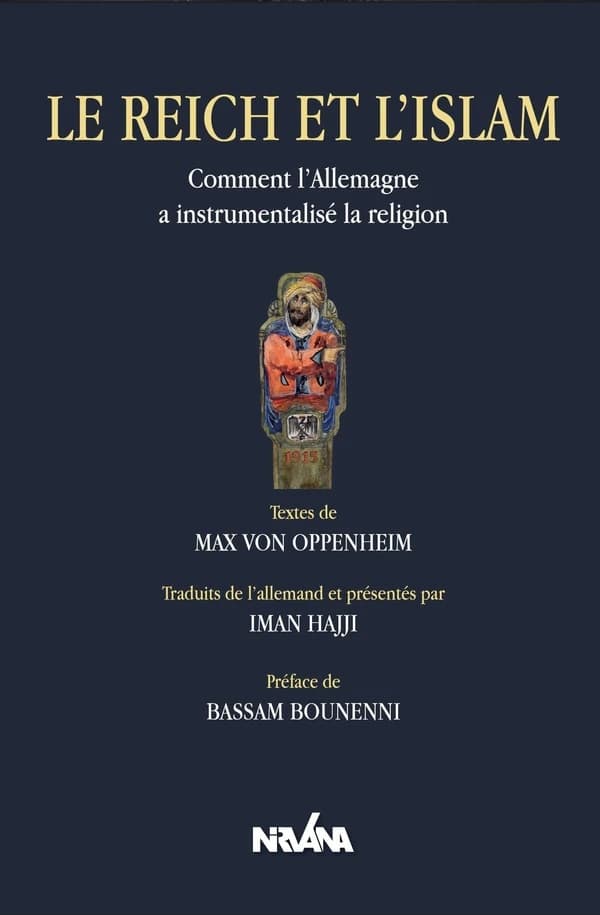 Le Reich et l'Islam
