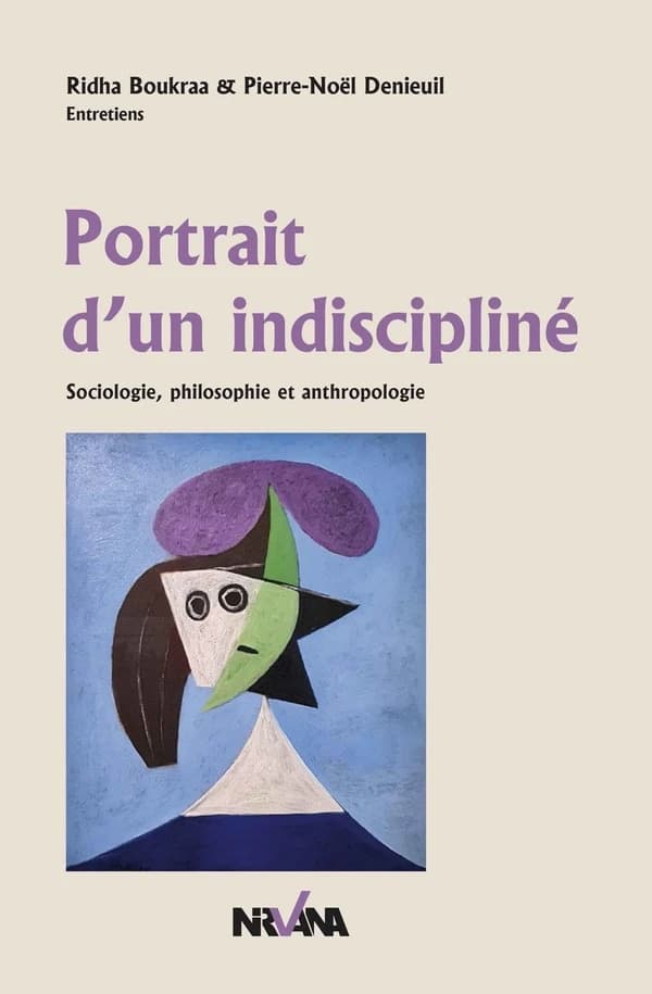 Portrait d'un indiscipliné