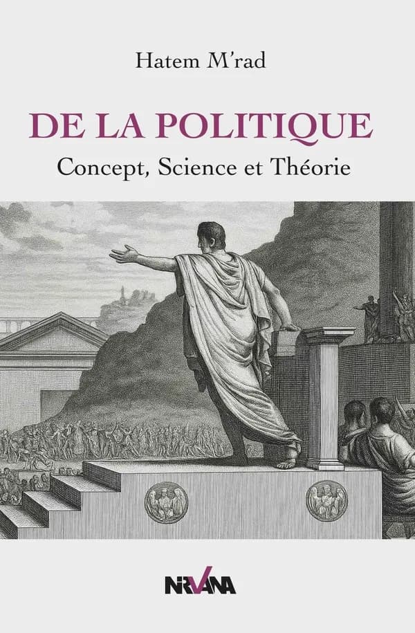 De la politique : Concept, science, théorie