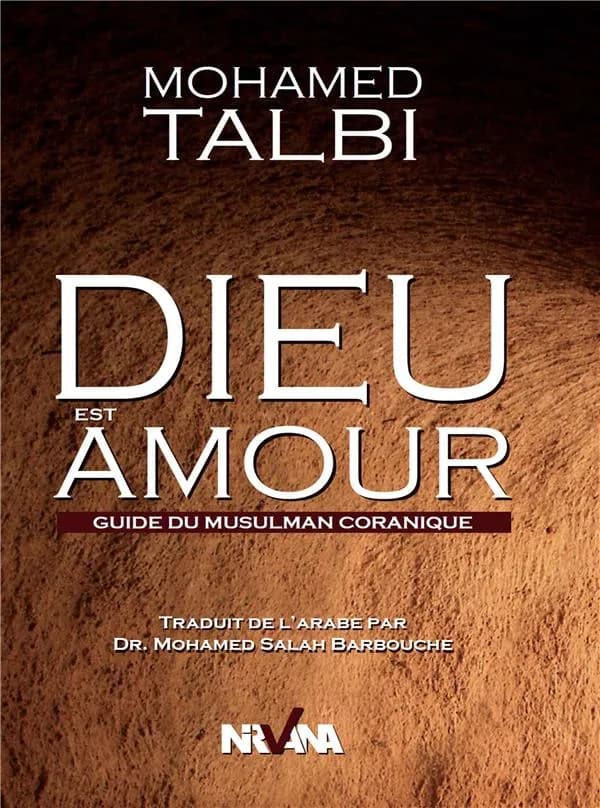 Dieu est amour