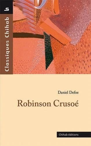 Robinson crusoe
