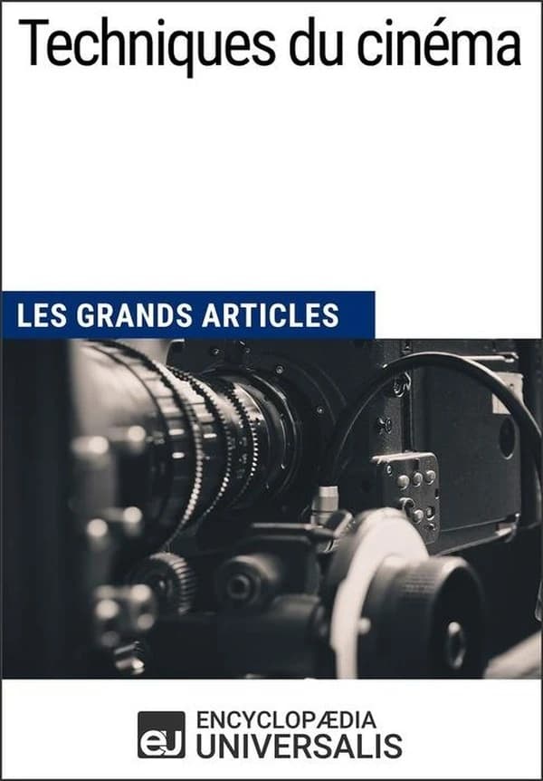 Le cinéma à son âge d'or : Cinquante ans d'écriture au service du septième Art