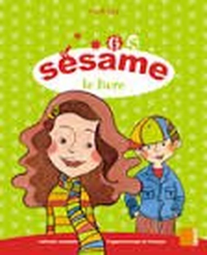 Sésame GS manuel