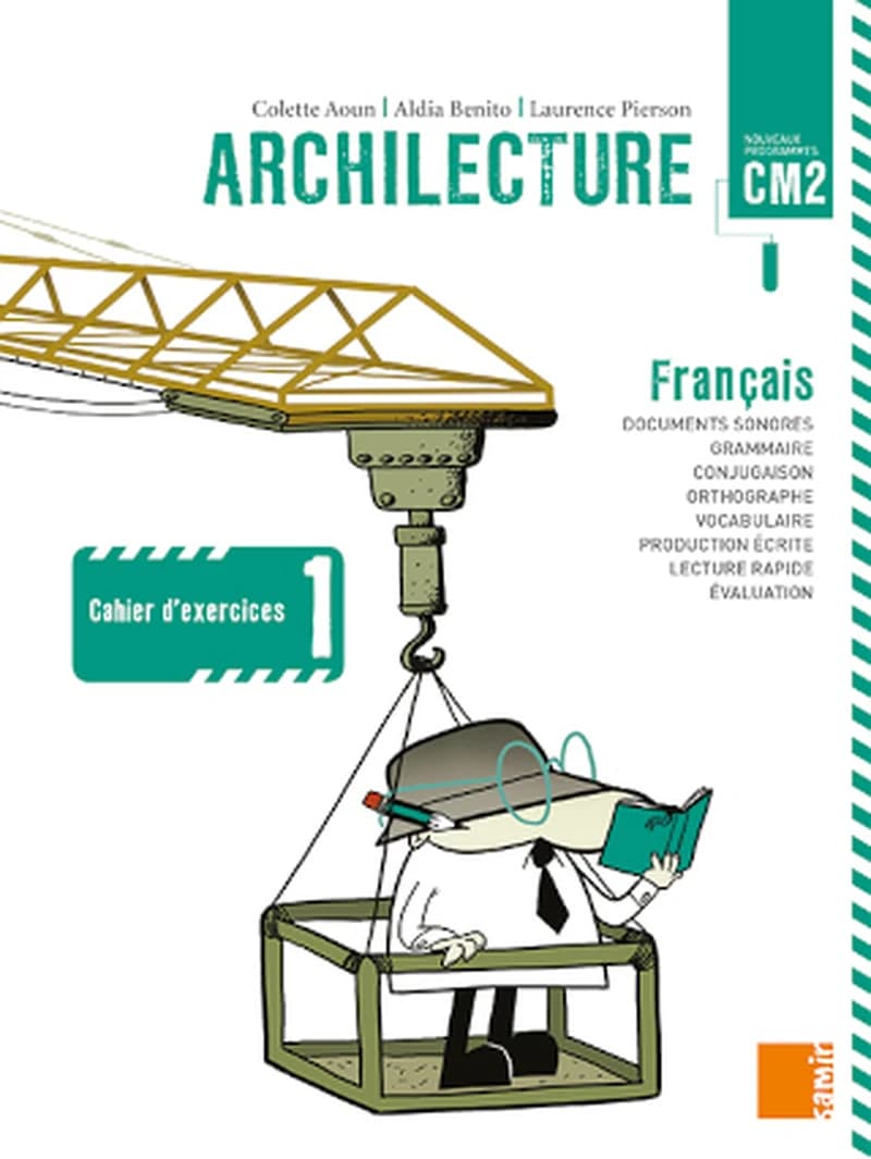 Archilecture : français CM2