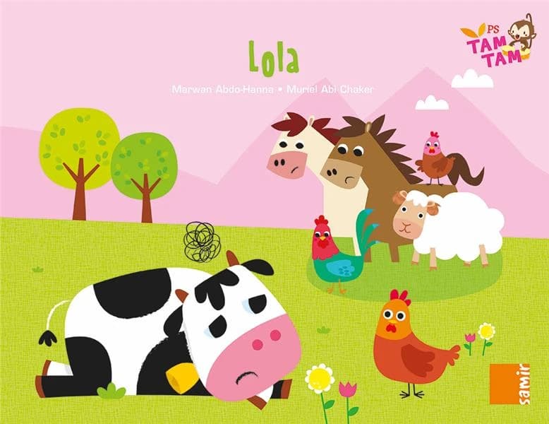 Lola
