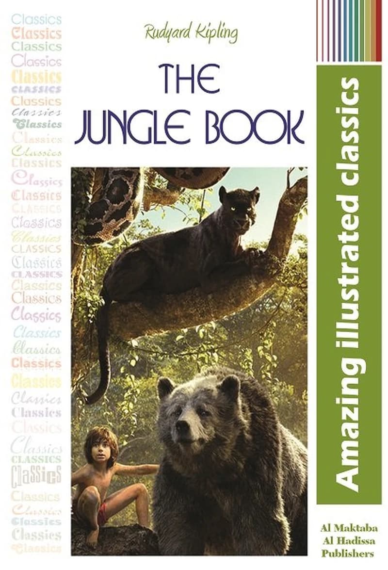 The Jungle Book