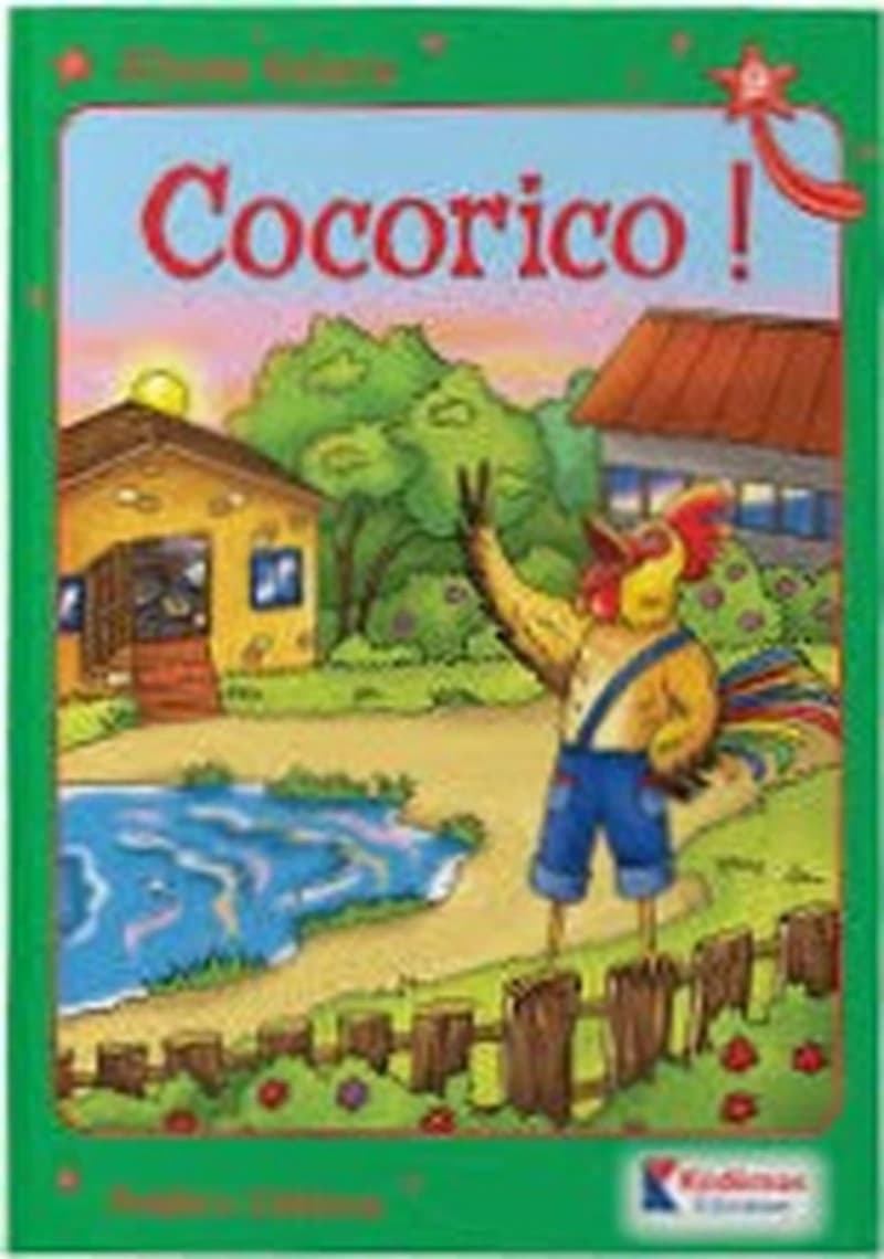 Cocorico