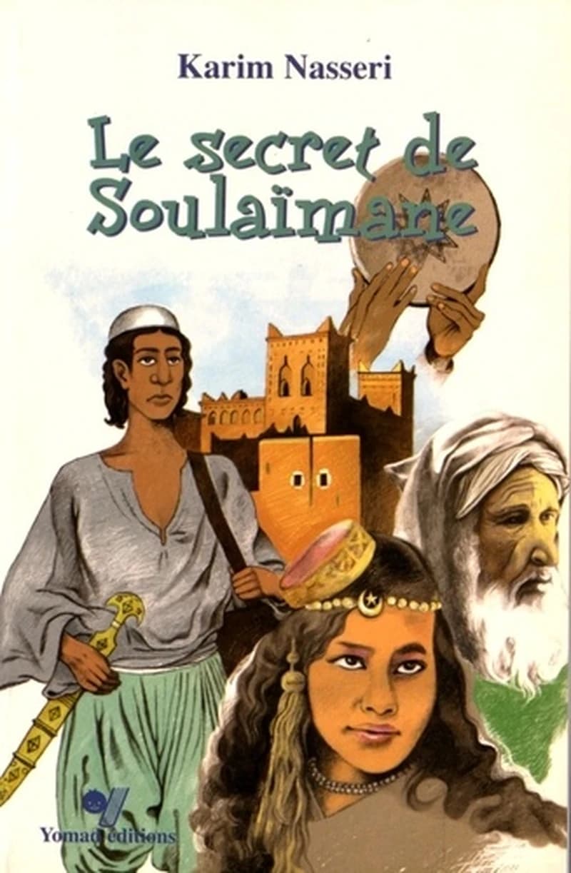 Le Secret de Soulaïmane