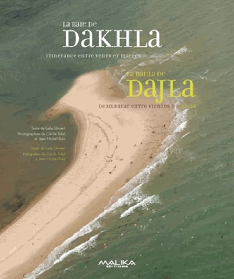 LA BAHIA DE DAKHLA