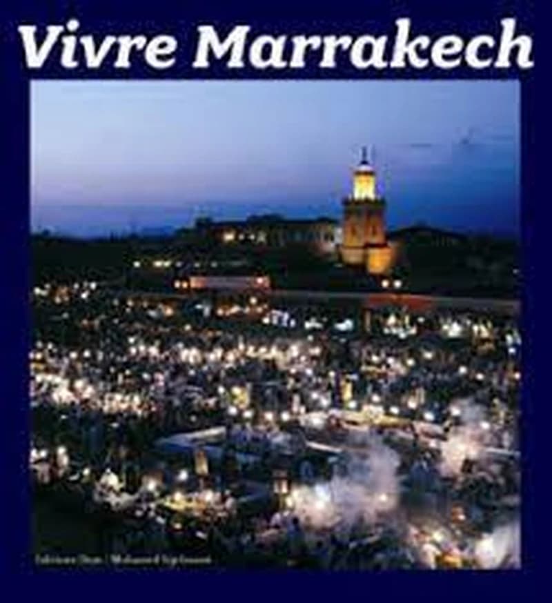 VIVRE MARRAKECH
