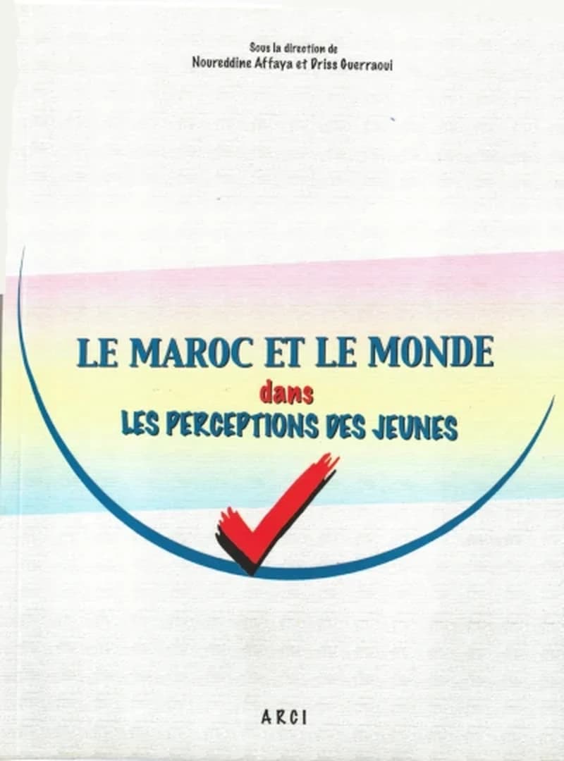 Le Maroc et le monde dans les perceptions des jeunes