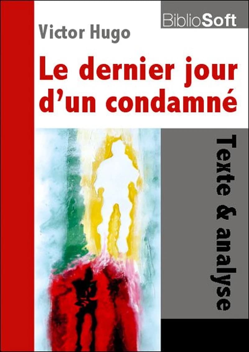 Le dernier jour d'un condamné