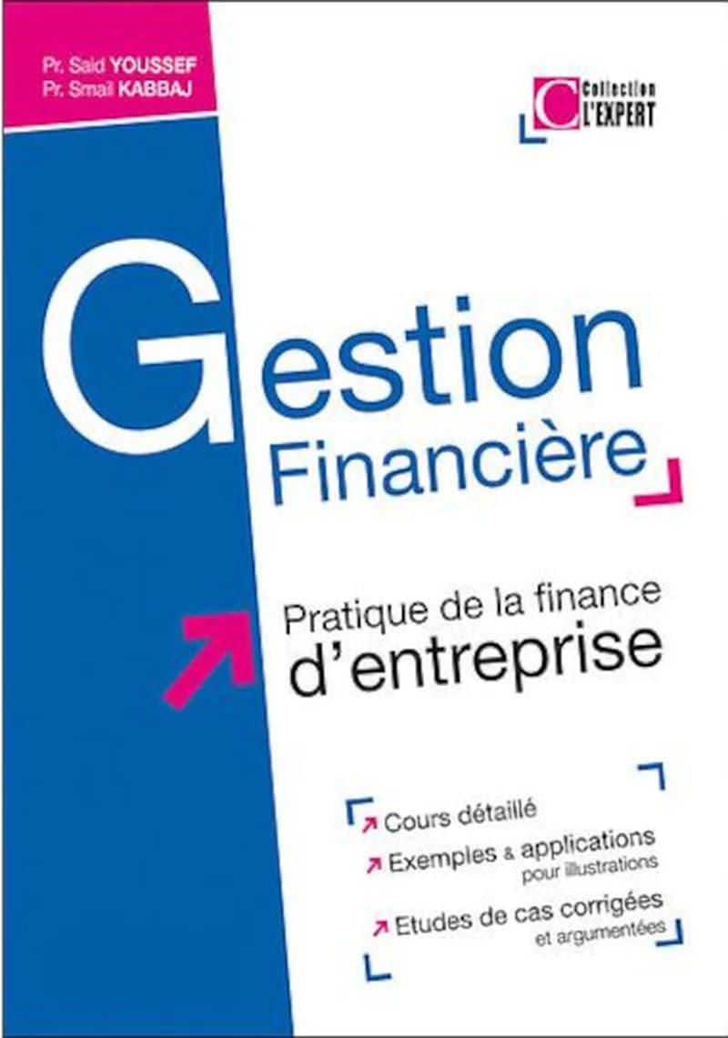 GESTION FINANCIERE