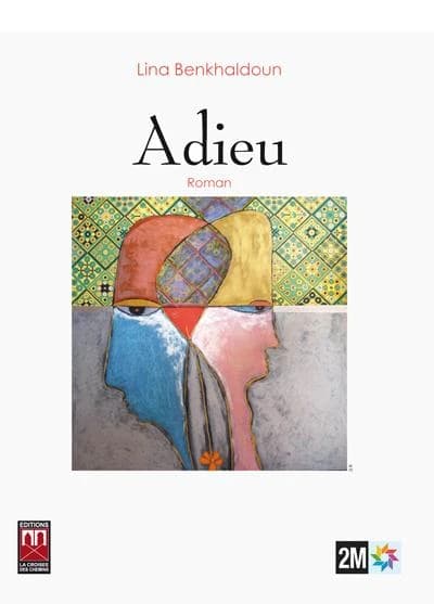 Adieu : roman