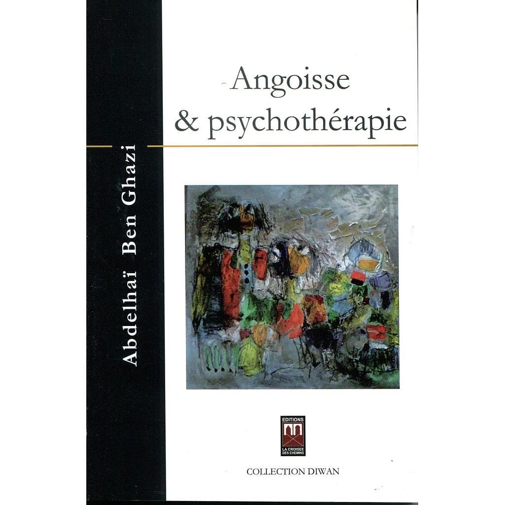 Angoisse & psychothérapie