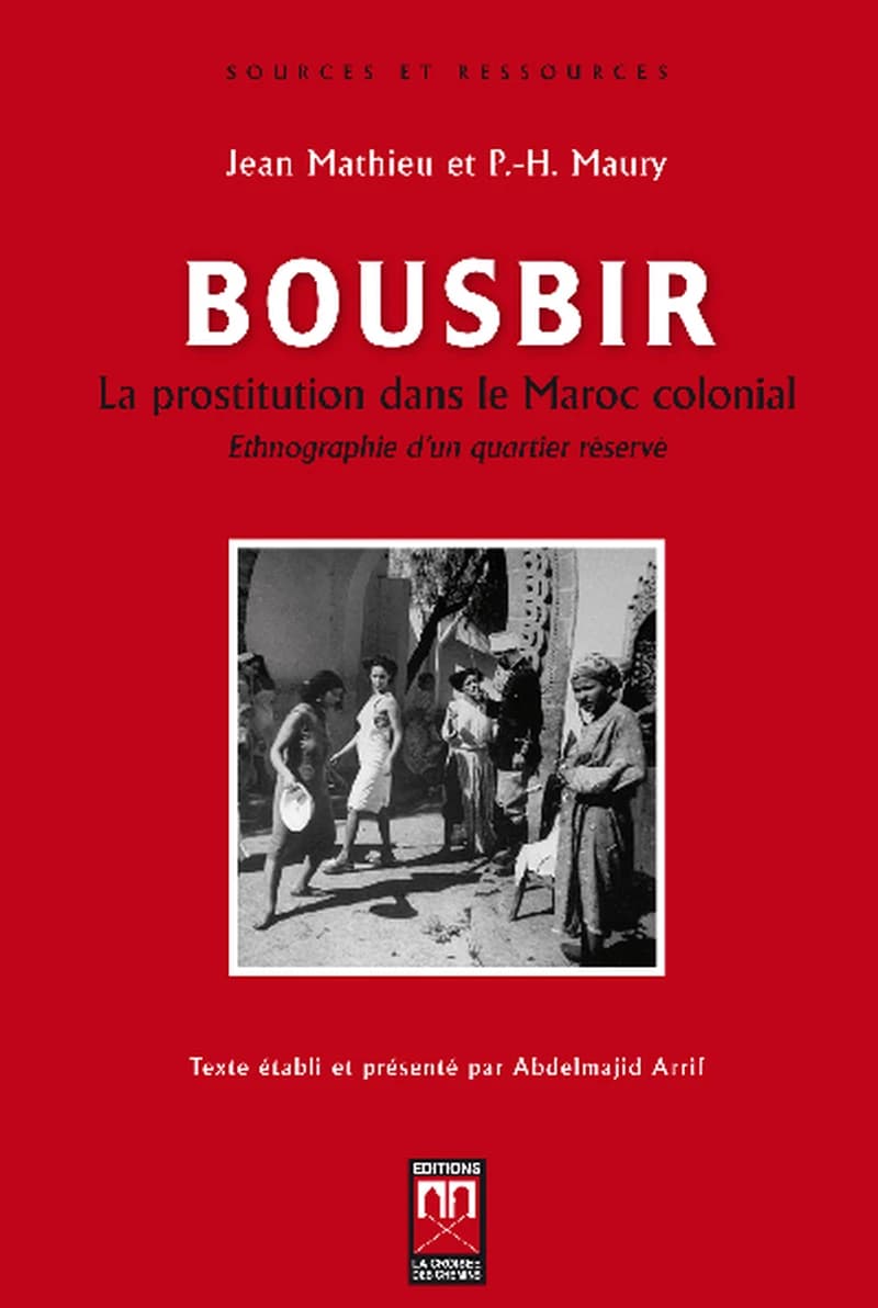 BOUSBIR