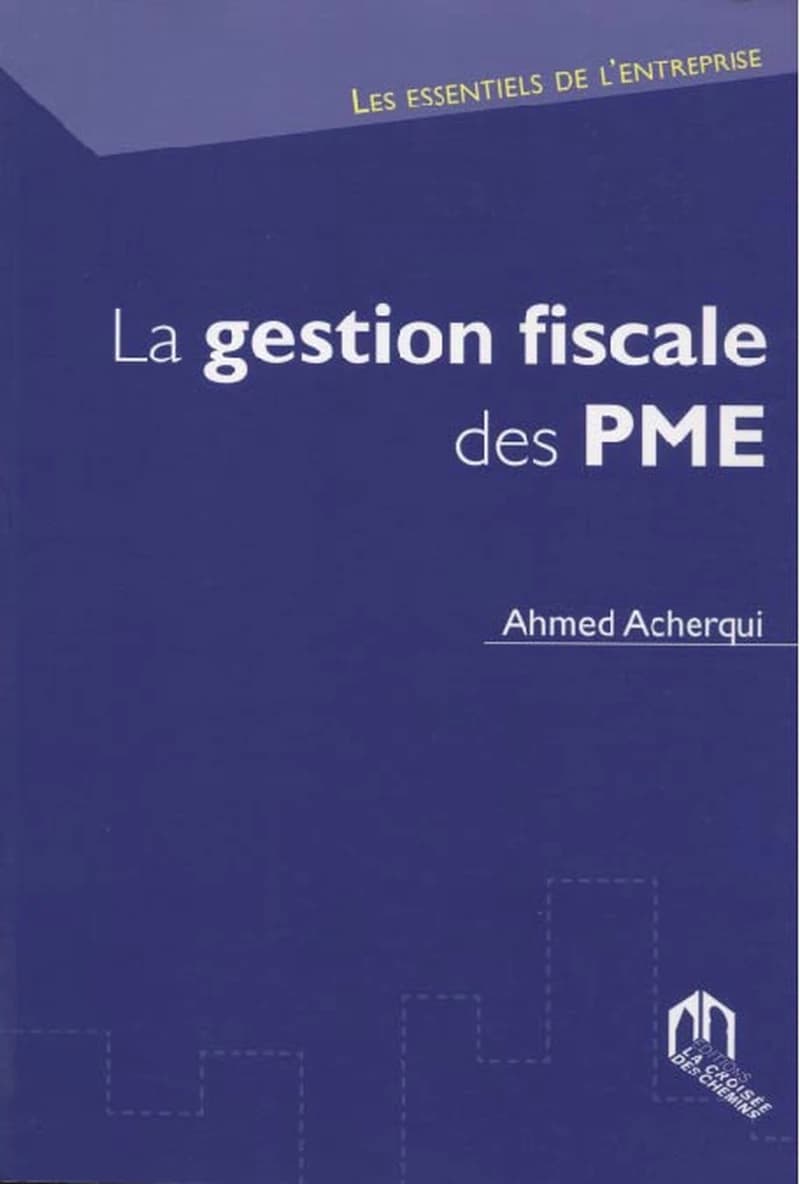 LA GESTION FISCALE DES PME