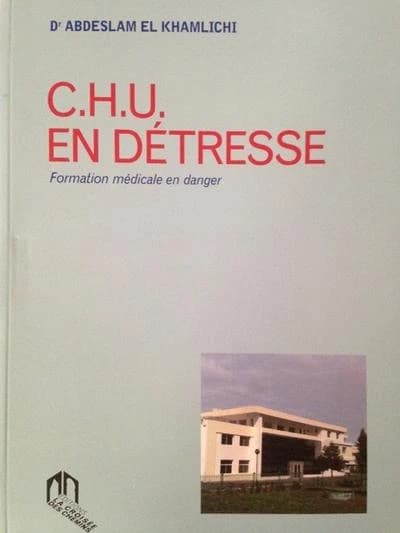 CHU en détresse : formation médicale en danger