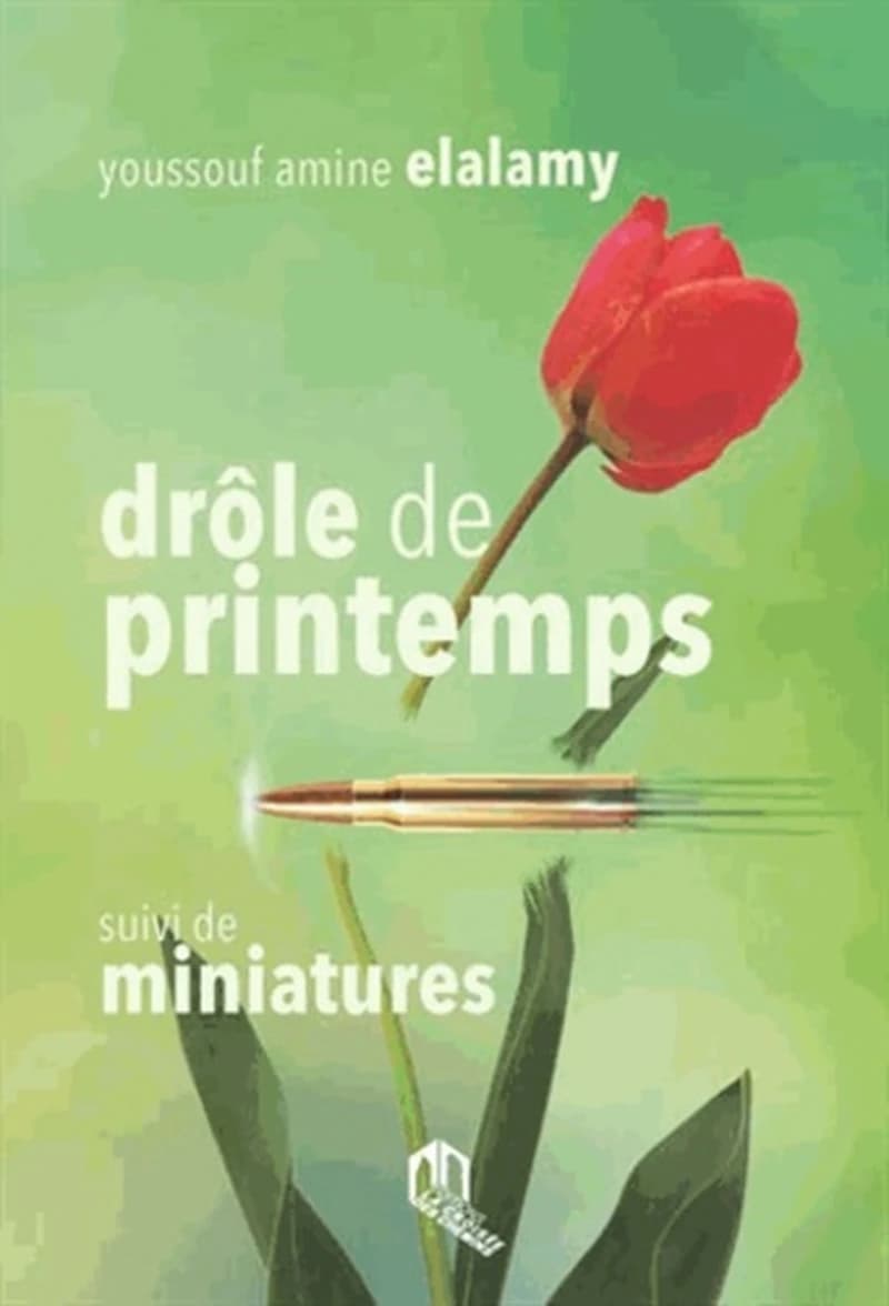 Drôle de printemps ; miniatures