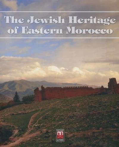 The jewish heritage of eastern