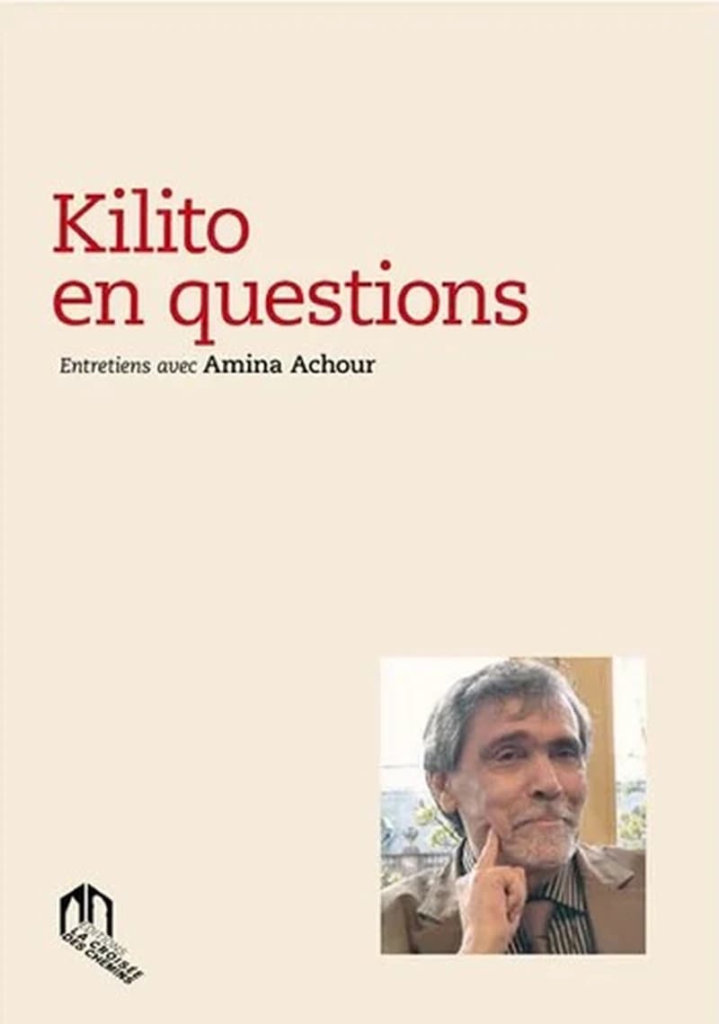 Kilito en questions : entretiens