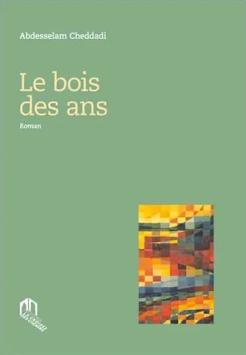 Le bois des ans
