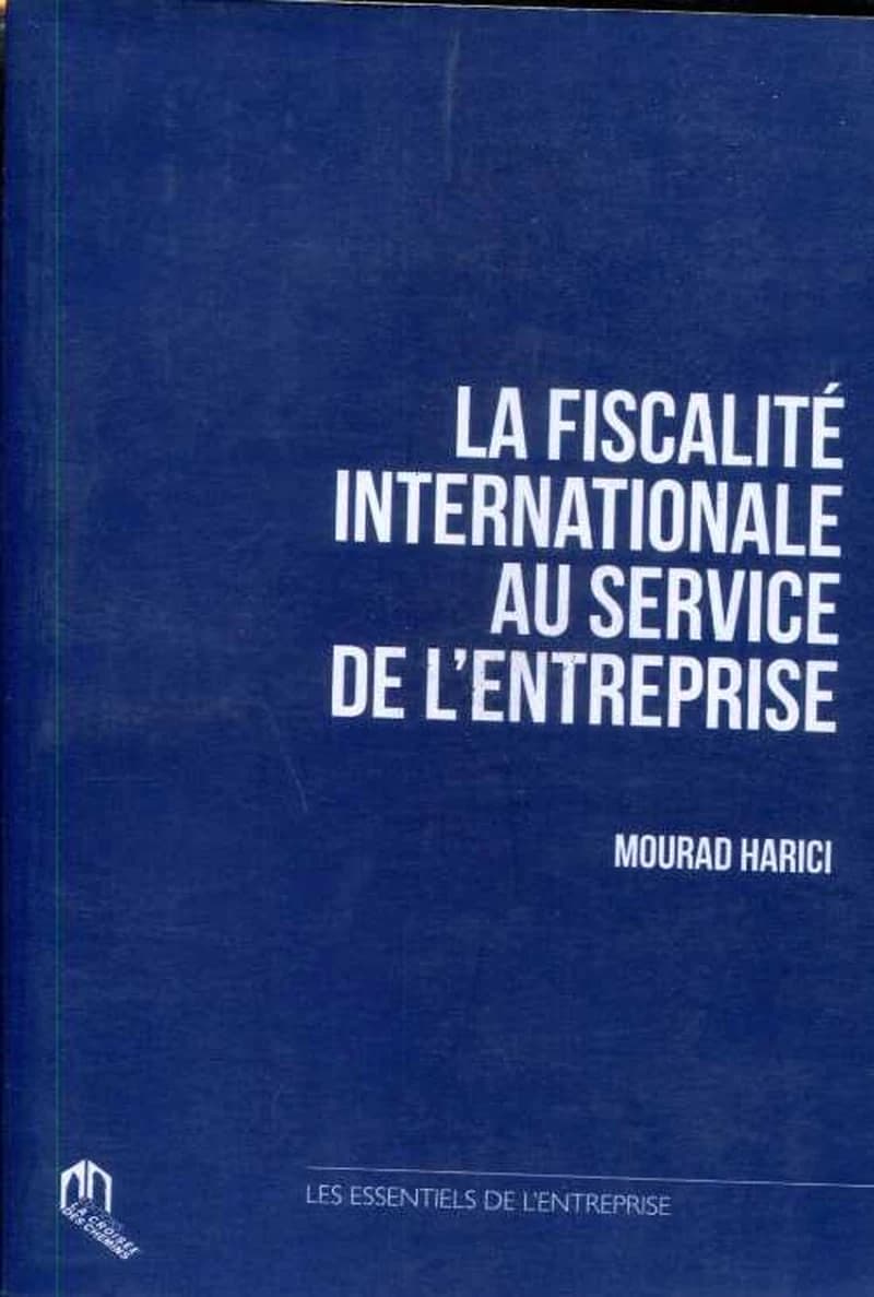 La fiscalite internationale au