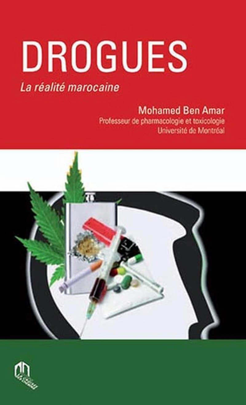 Drogues : La réalité marocaine