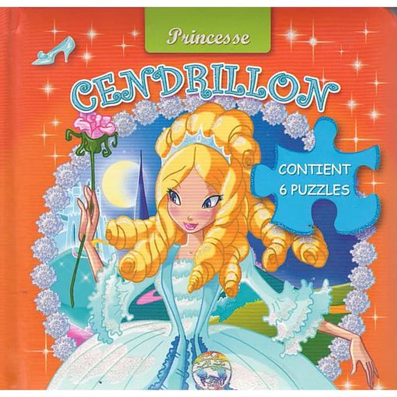 Cendrillon
