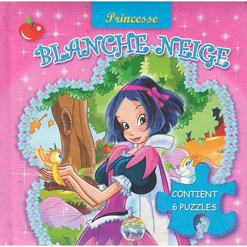 Blanche neige