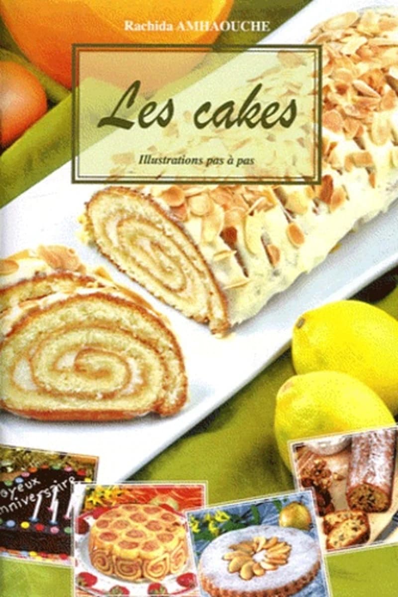 LES CAKES