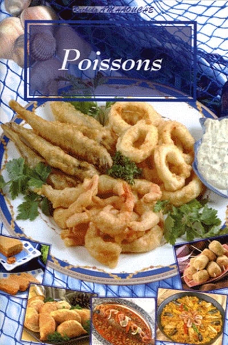 POISSONS