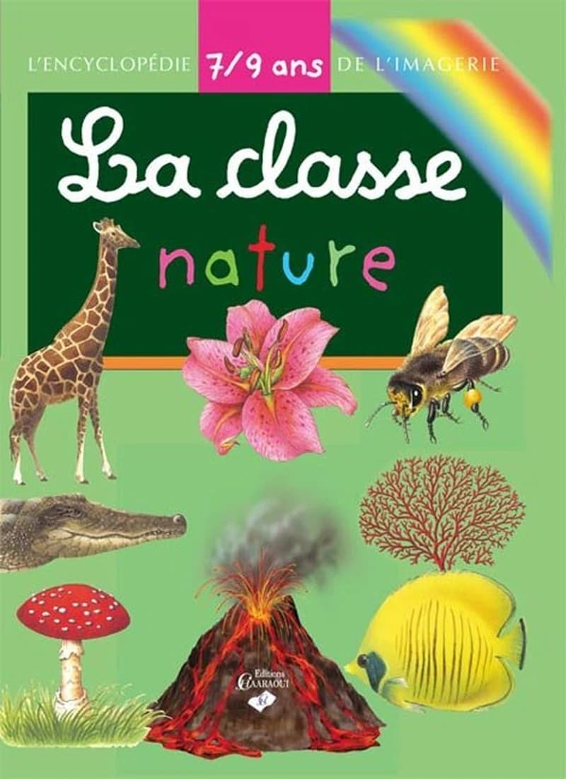 L'encyclopédie de l'imagerie 7