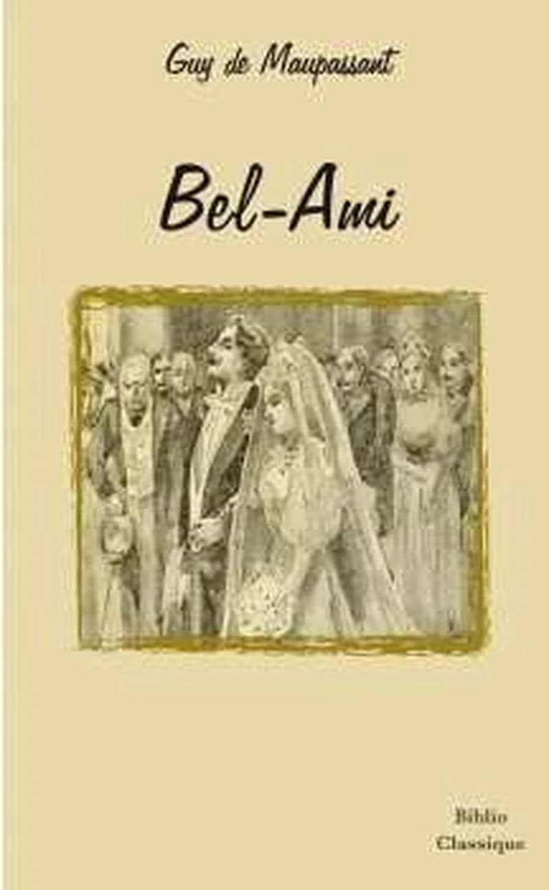 Bel-Ami