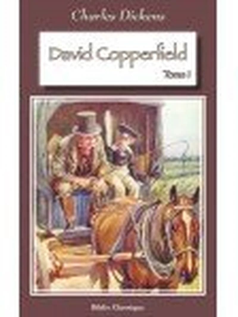David Copperfield 1