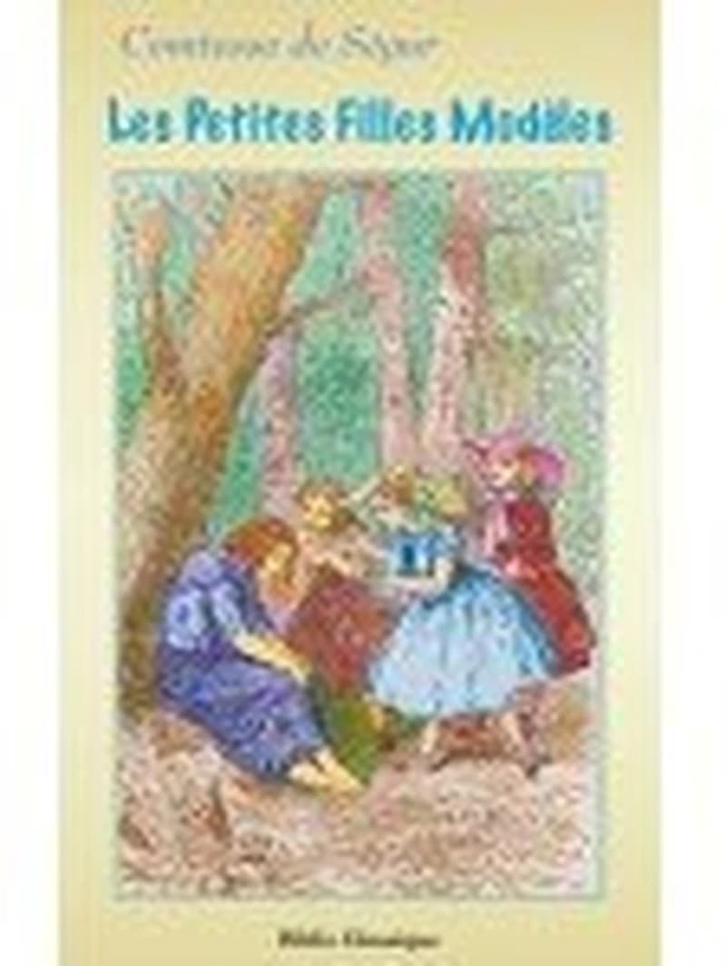 Les Petites Filles Modèles