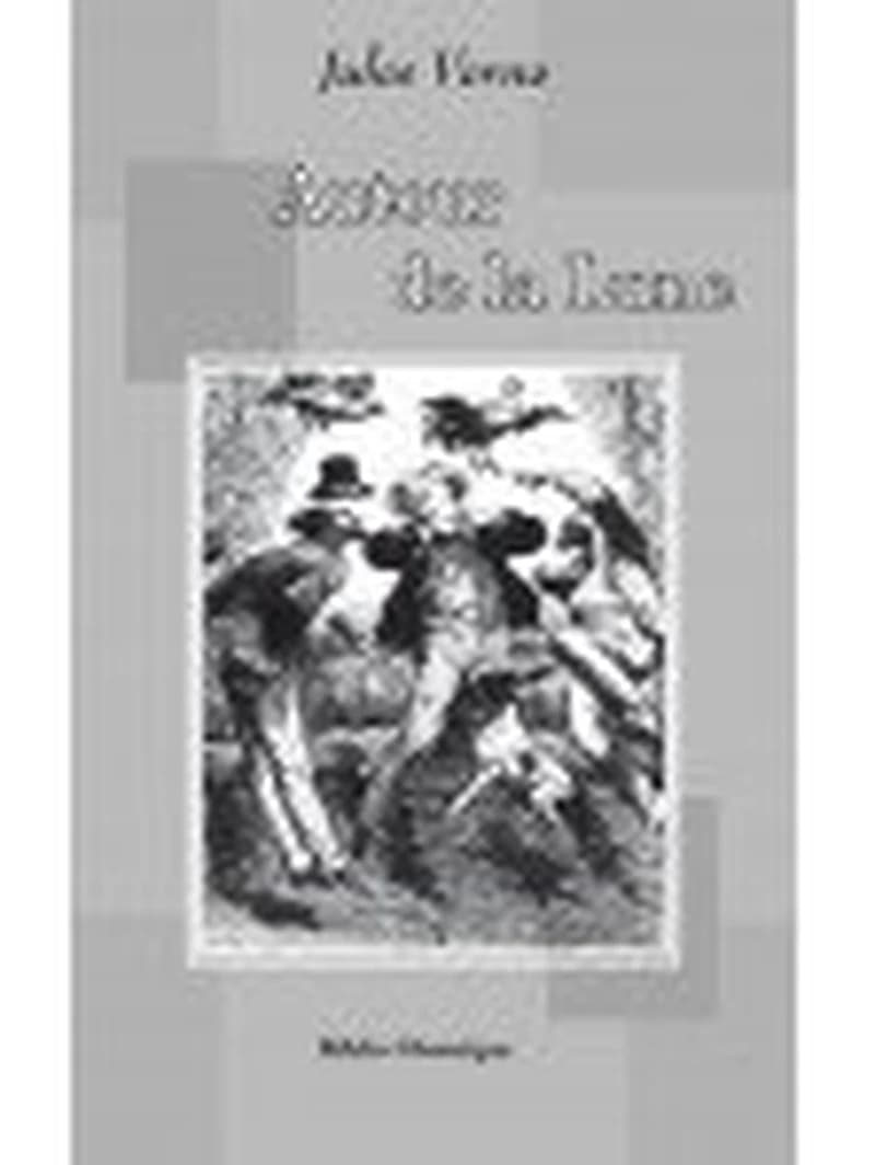 Autour  de la Lune