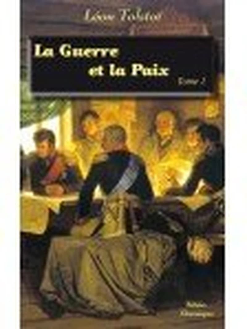 La Guerre et la Paix ( Coffret 1