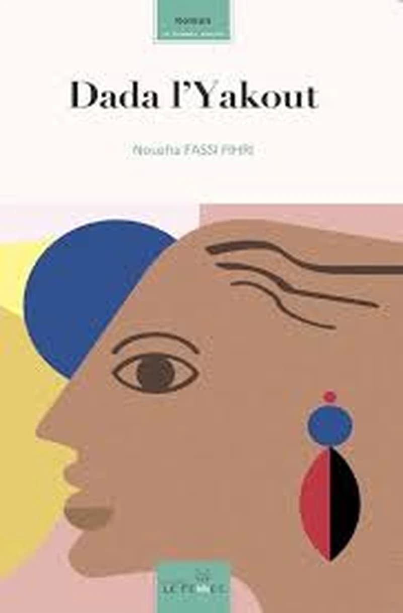 Dada l'Yakout