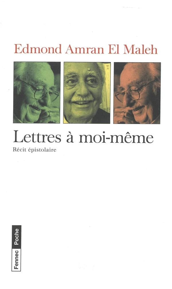 Lettre à moi-même