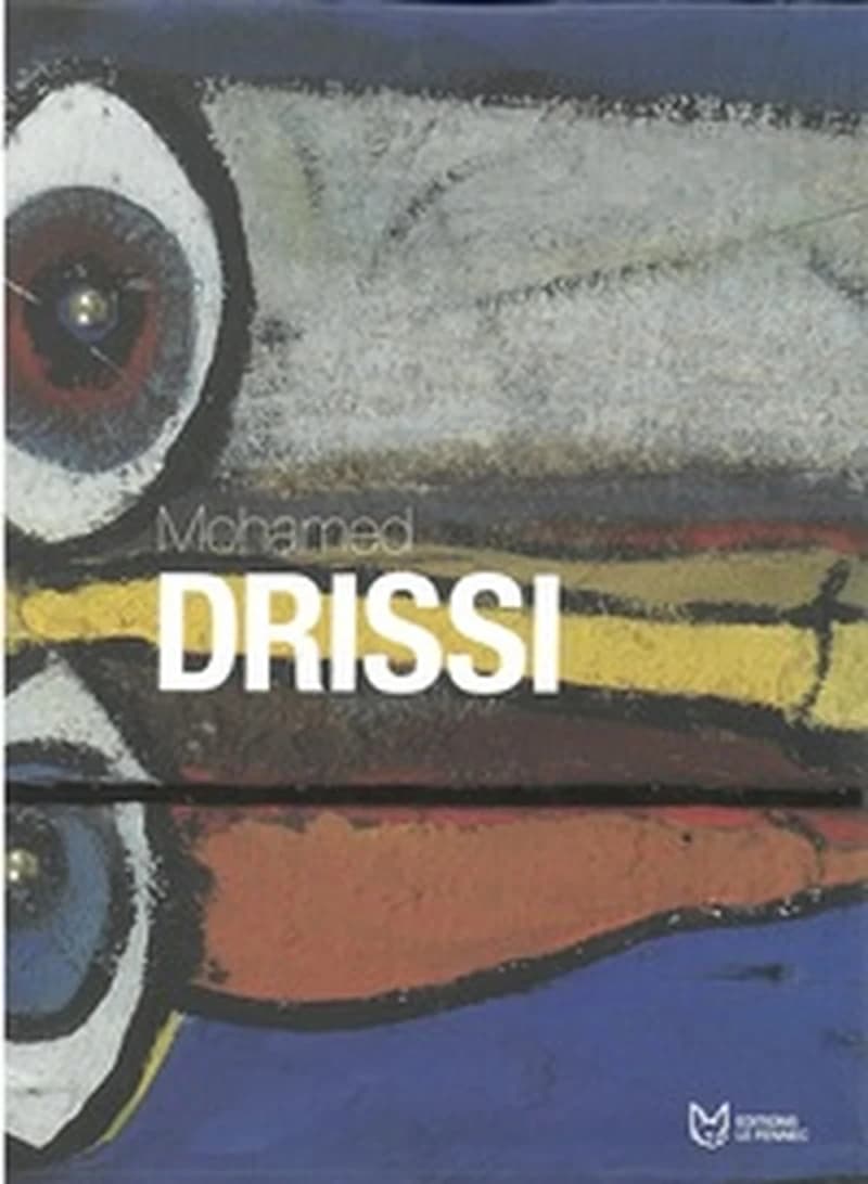 Mohammed Drissi ; corps