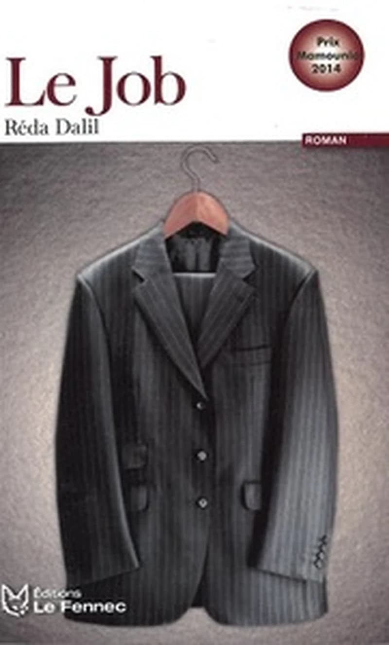 Le job (2e éd.) Réda Dalil