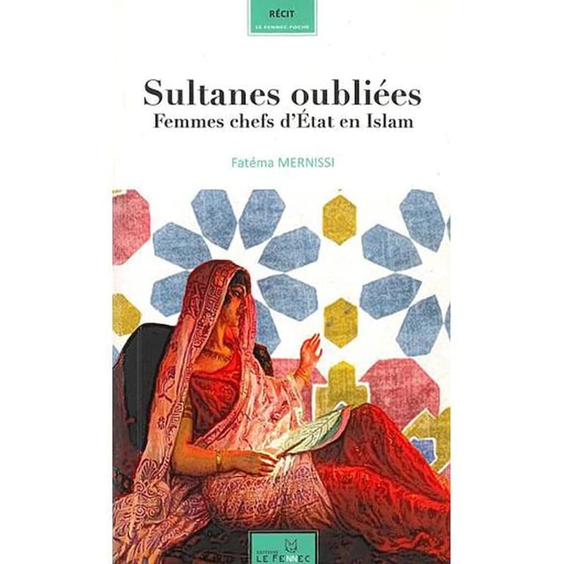 SULTANES OUBLIEES