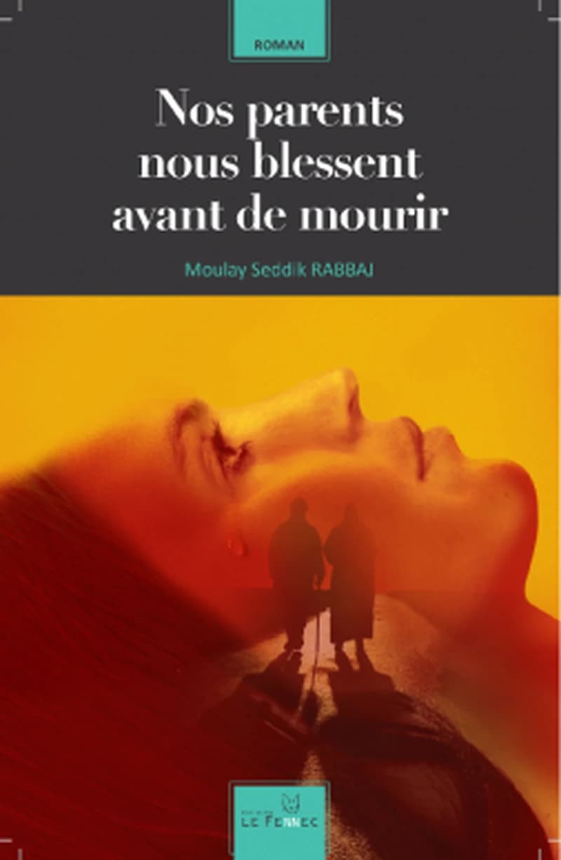 NOS PARENTS NOUS BLESSENT AVANT DE MOURIR