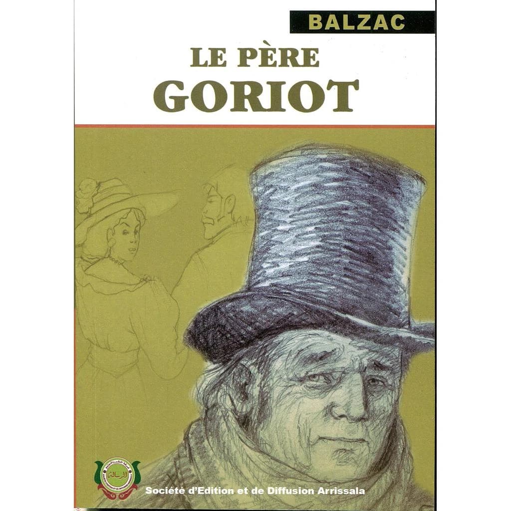 Le père Goriot