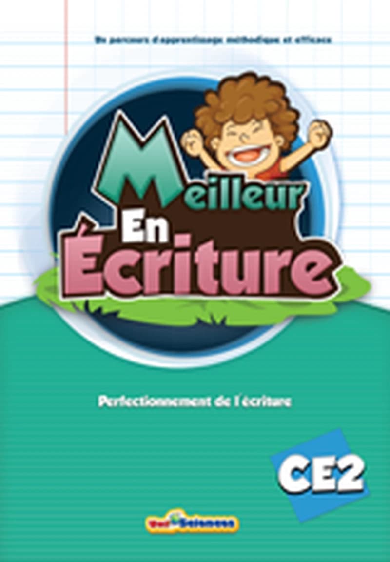 MEILLEUR EN ECRITURE CE2