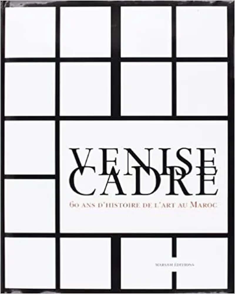VENISE CADRE